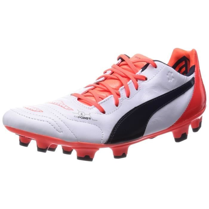 puma evo