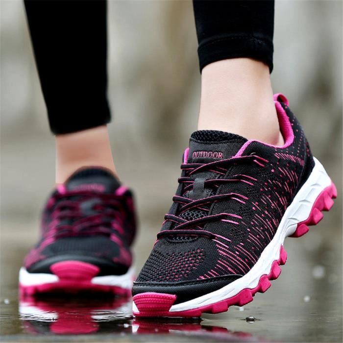 baskets femme mode 2019