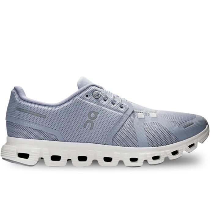 LIVEPRO On Cloud 6 Chaussures pour Femme Violet 3WF10061085