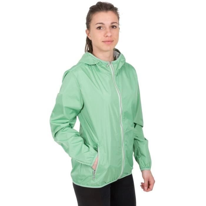 Veste Femme Outdoor Lumière Weight