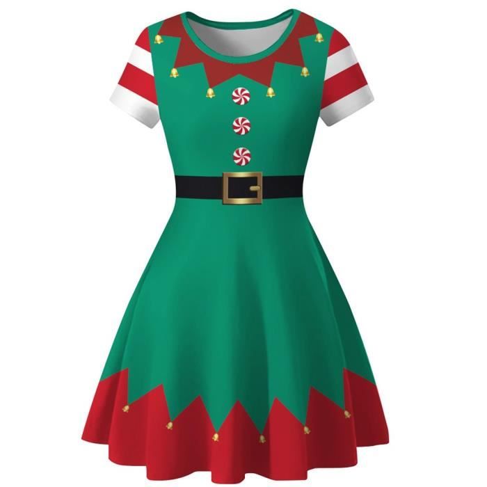 Robe Bébé Smockée Bonhomme De Neige - Hiver, Manches Courtes, Motifs à Pois, Neuve Avec étiquettes