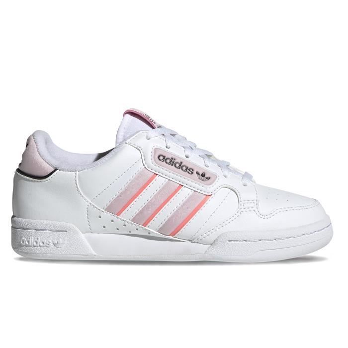 basket fille 25 adidas