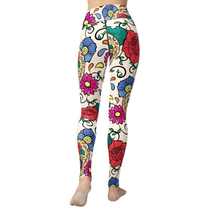 Pantalon de sport,Leggings de sport taille haute pour femmes, 1 pièce Pantalon de sport,Leggings de sport taille haute pour femmes, 1 pièce