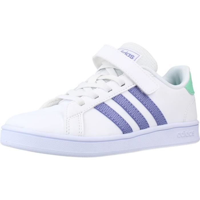 Basket adidas sales fille 33