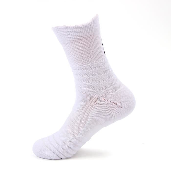 Chaussettes ru4 endurance short coton Falke | La Redoute