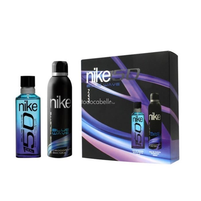 coffret cadeau parfum