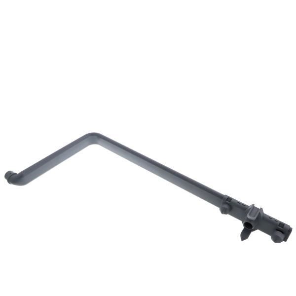 Raccord Bec De Baignoire Pour Lave-vaisselle Omniwash – Fixation M10, Diamètre Tuyau 5,5 Mm, Plastique