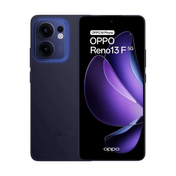 Oppo Reno 13 F - vue 2