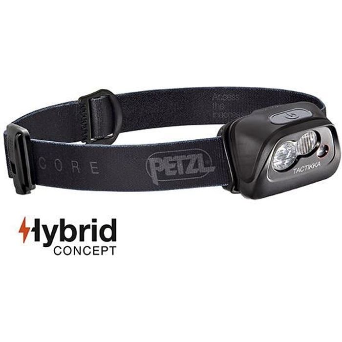 Lampe frontale petzl rechargeable - Cdiscount