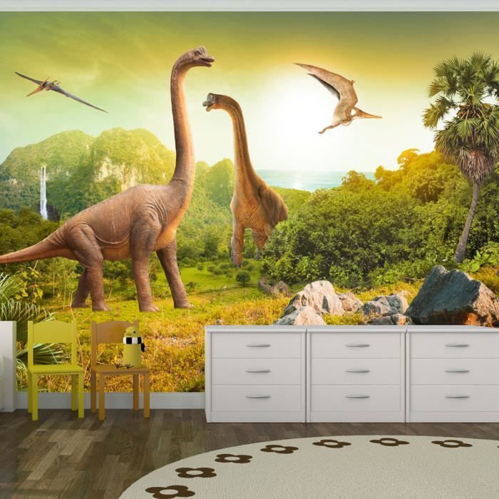 Ravensburger EcoCreate 23671 - Brüllende Dinosaurier