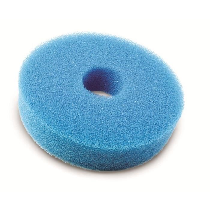 LAGUNA Lot de mousse rechange PF3000 - Bleu - Pour poisson