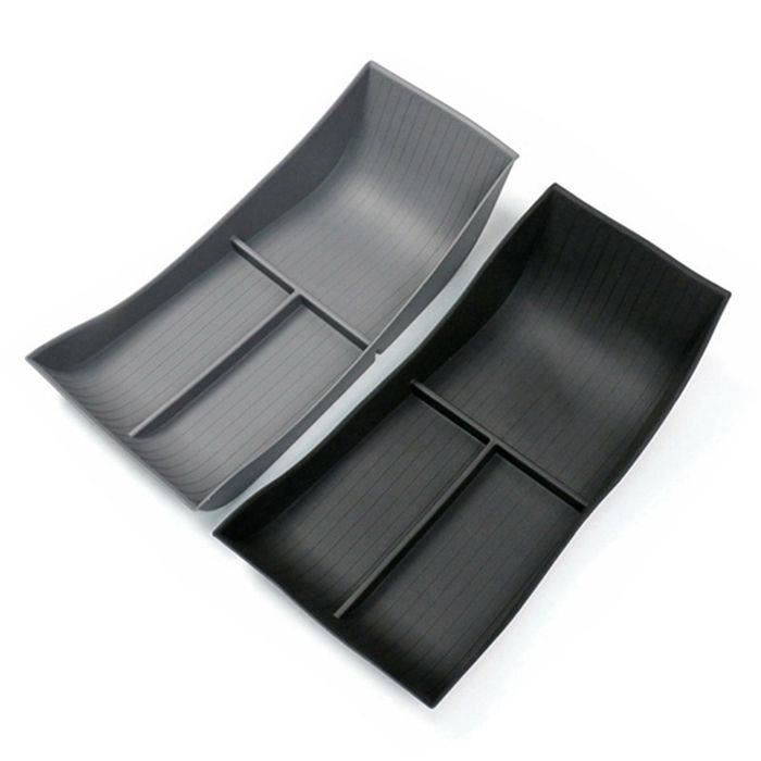 PLATEAU ORGANISATEUR CONSOLE Centrale Accoudoir Boîte De Rangement