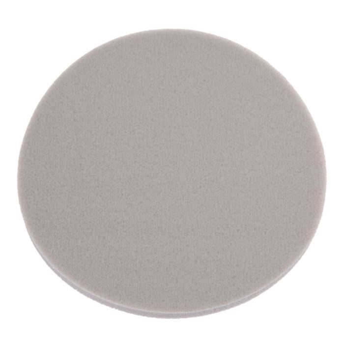 Lot 25 Feuilles Abrasives Maille 120 – 115x280 Mm – Toile De Verre Pour Ponçage Manuel Plâtre, Peinture, Mastic