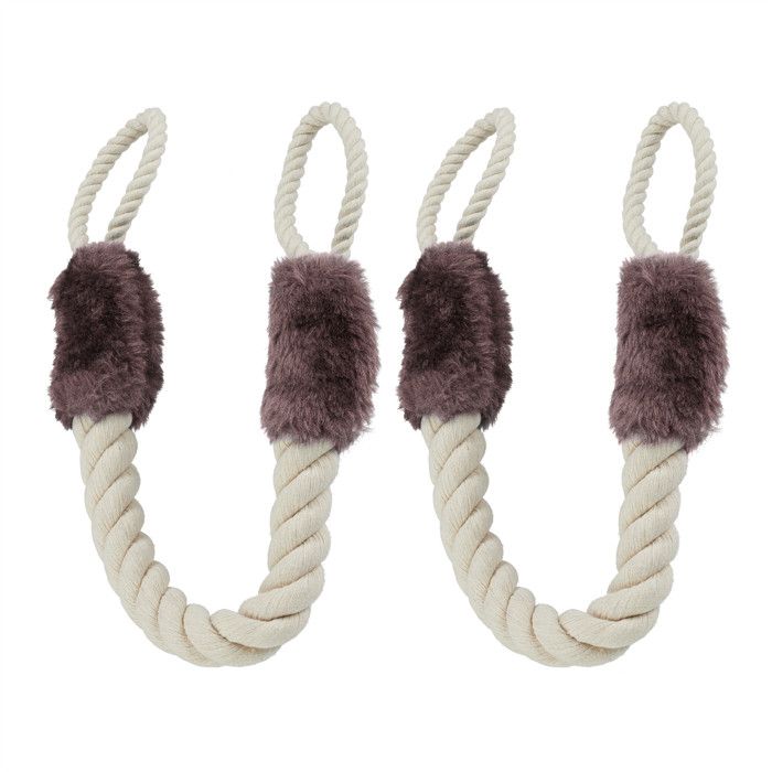 Lot De 6 Butoirs De Porte En Mousse EVA - Protection Anti-Pincement Enfants | Blanc Argile | Installation Facile - 9