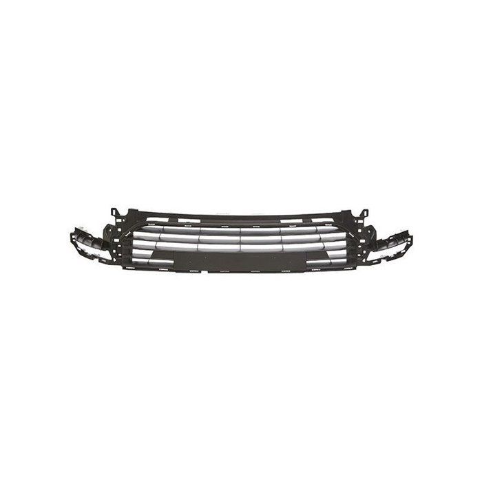 Calandre Avant Pour Renault Clio 4 (IV) 2012-2016 - Pièce D'origine - Neuf - Réf. 622563184R