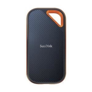 Disque SSD Interne – SANDISK –  – 4TB –  –  (SDSSDE81-4T00-G25)
