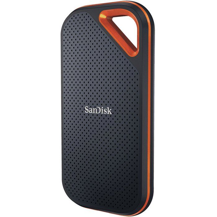 SanDisk Extreme PRO Portable V2 - vue 2