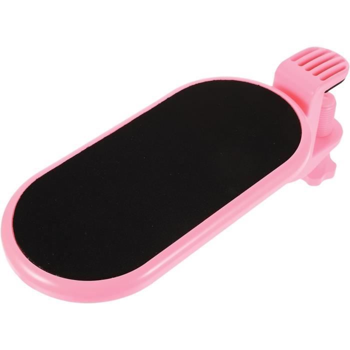 Accoudoir De Bureau, Support De Main Pliable Pour Bureau, Accoudoir