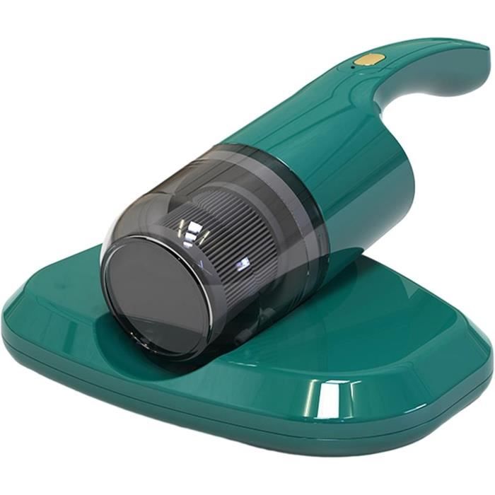 Ehskzjh Aspirateur Portable Sans Fil, Aspirateur  Main Puissant  ...