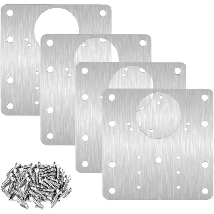 ORIGINAL TOLE D'ANCRAGE Plaque De Protection Contre La Chaleur Couverture Droit EUR 28,17