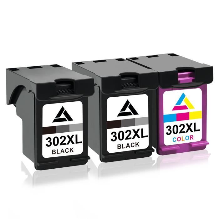 Cartucce HP HP 302 XL Per Stampanti | Acquisti Online Su - Foto 9