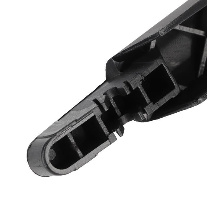Kit Bras Et Lame D'essuie-glace Arrière Pour Ford Fiesta MK6 MK7 ST150 (2002-2008) - 32 Cm
