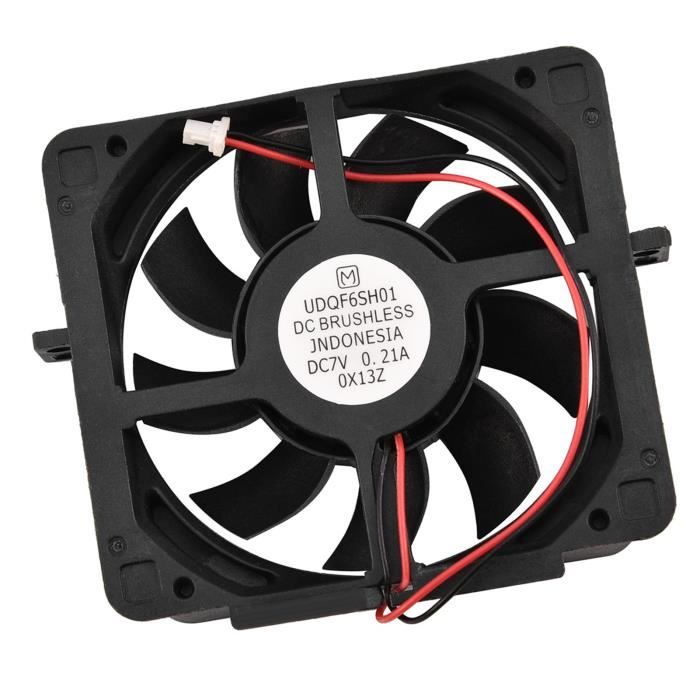 Support Ventilateur Moteur RC 40x40mm Pour Brushless 3650-4274 – Métal CNC