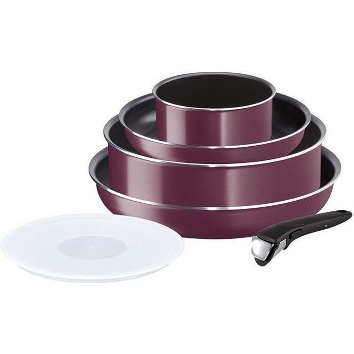 Set ingenio essential 6 pieces byzantium