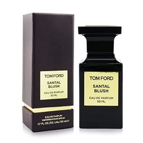Parfum Femme - TOM FORD - SANTAL BLUSH - Eau de parfum - 30 ml - Oriental ambré gourmand