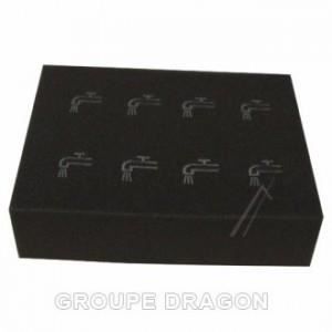 Filtre Éponge Electrolux – Compatible Aspirateurs, Accessoire d'Entretien - vue 7