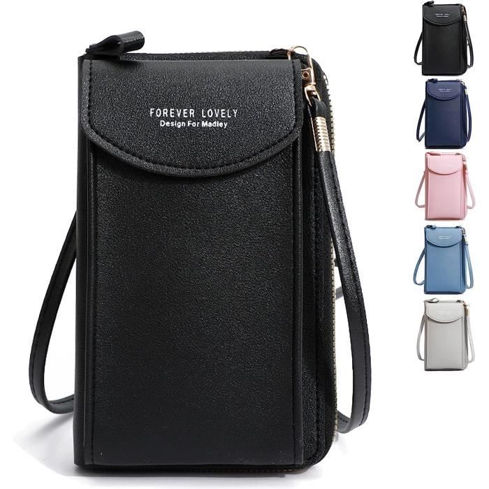 Petit sac bandouliere pour telephone portable top