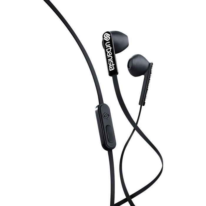 Urbanista San Francisco Casque Avec fil Ecouteurs AppelsMusique Neuf - vue 4