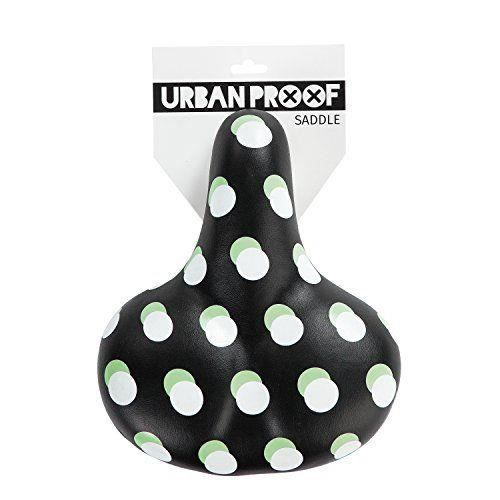 Coup de bling : un collier de selle Chris King