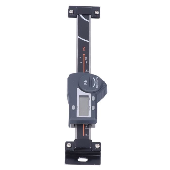 EJ.life Échelle Linéaire Échelle D'encodeur Linéaire De Haute Précision