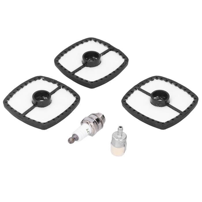 Filtre à Air En Aluminium Bleu Pour Voiture RC 1/10 HSP 94122/188 - Accessoire Performance