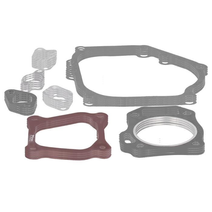 Kit Joint Moteur Honda GX160 GX200 - Joints Culasse Et Carter 70.5mm Pour Tondeuse, Générateur