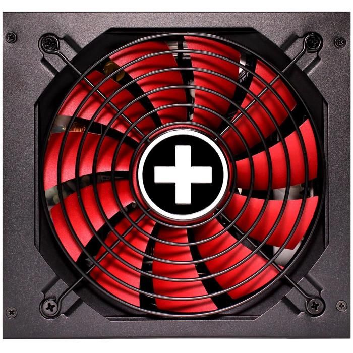 Alimentation PC - XILENCE - Performance X ATX 3.0 80+ GOLD - 750W - Gestion des câbles - Efficacité 80+ Gold