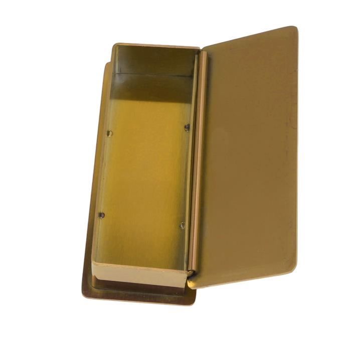 6 Cure-dents Titane Portables – Poche, Réglables – Pour Pique-nique, Camping – Avec Porte-clés