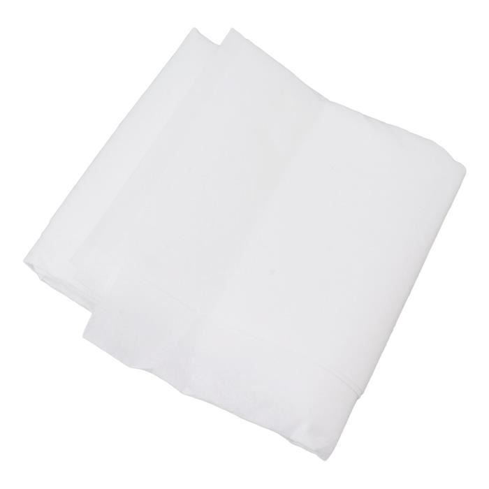 4x Élément filtrant en coton PP, filtre de douche pour osmose inverse et filtration des 4x Élément filtrant en coton PP, filtre de douche pour osmose inverse et filtration des