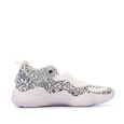 Chaussure de Basketball Blanche Homme Adidas D.o.n. Issue 3-1