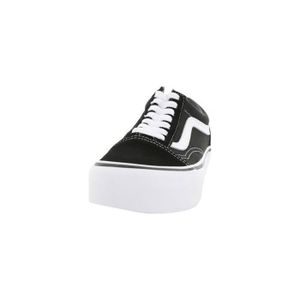 vans pas cher noir