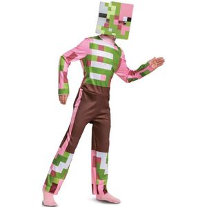 Enderman Minecraft Carnevale Masque Minecraft Cdiscount