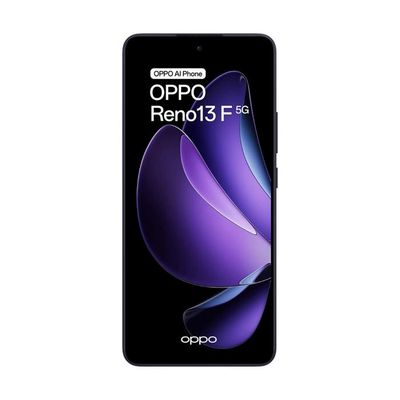 Smartphone OPPO Reno 13F 5G 8+256 Go Bleu Lumineux - Neuf Sous Blister