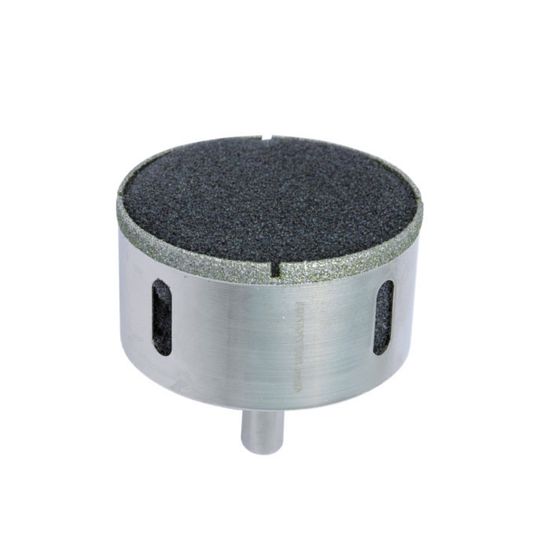 Leman Trepan Diamante Carrelage 127 Mm Achat Vente Scie Trepan Cloche Leman Trepan Diamante Cdiscount