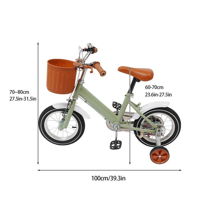 Strider 12 Sport – La Draisienne Tout-terrain Pour Les Petits Champions (18 Mois - 5 Ans)