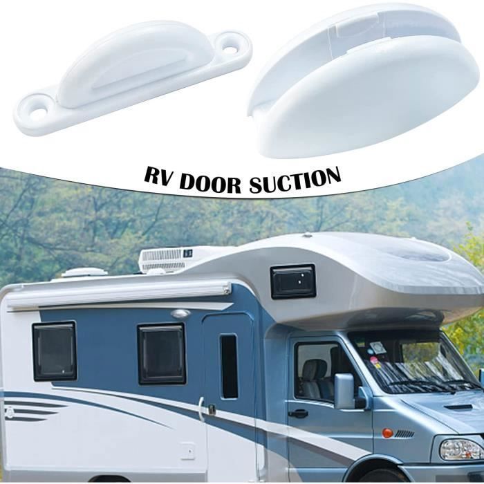 Trigano Retenue de porte stable pour caravane/camping-car