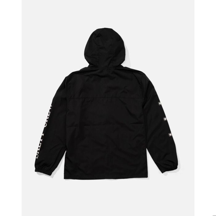 Veste Technique Salty Crew – Bleu Sarcelle, Homme Taille M, Occasion Parfait état