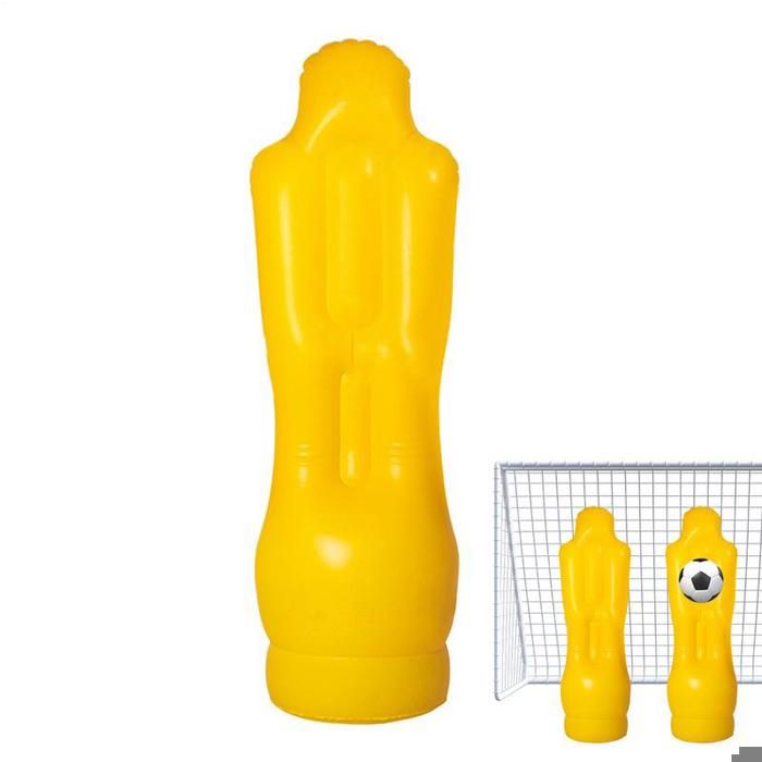 6 PCS GONFLABLE Dodgeball Ballons Gonflables Pour Les Enfants EUR 19,99