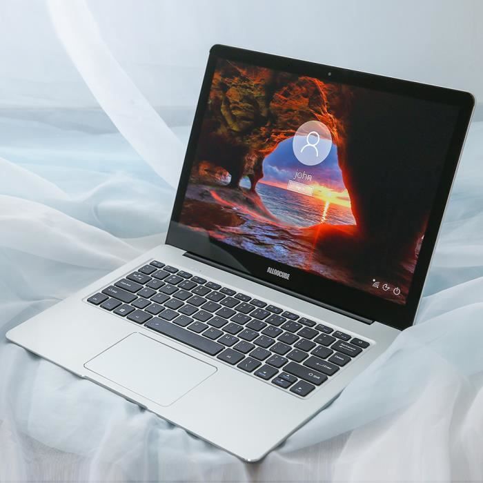 Ordinateur Portable PC Portable - ALLDOCUBE Kbook1