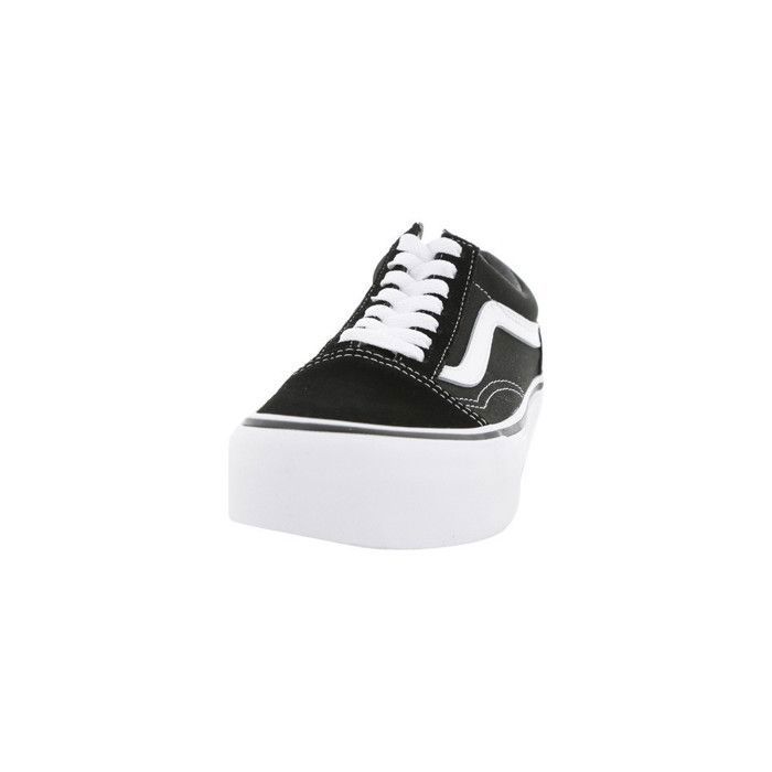 Baskets Vans Authentic Vr3 - Noir - Kiabi - 59.95€